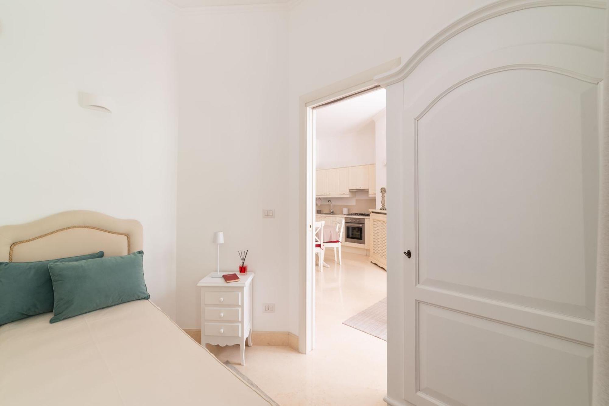 Garden House, Appartamento Con Giardino A Fasano Zewnętrze zdjęcie