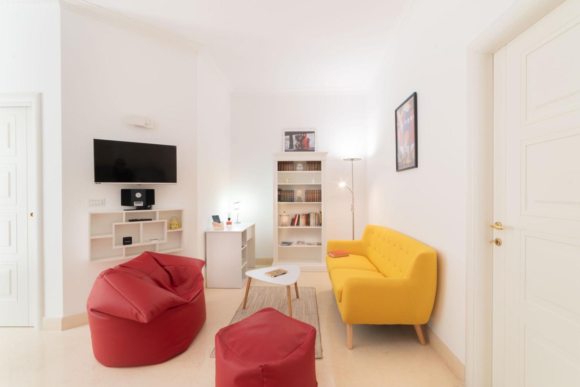 Garden House, Appartamento Con Giardino A Fasano Zewnętrze zdjęcie